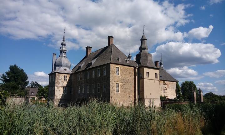 Café am Schloss Lembeck